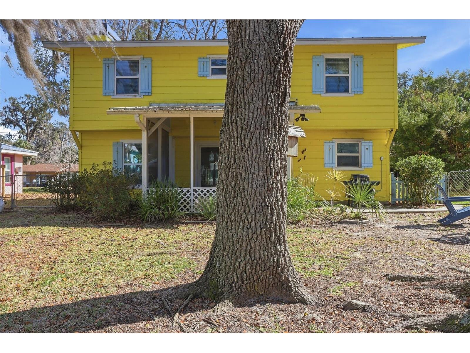 3644 N Hiawatha Terrace Crystal River FL 34428 TB8472132 image34