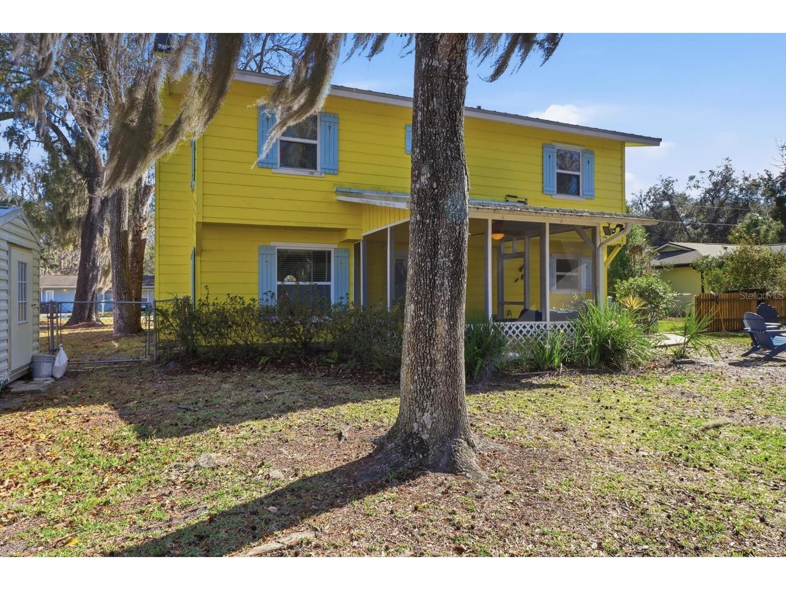 3644 N Hiawatha Terrace Crystal River FL 34428 TB8472132 image35