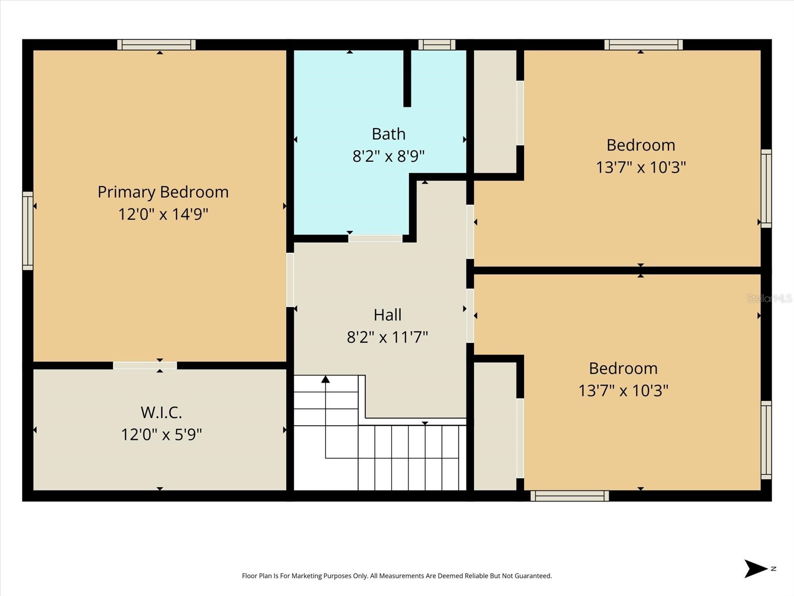 3644 N Hiawatha Terrace Crystal River FL 34428 TB8472132 image46