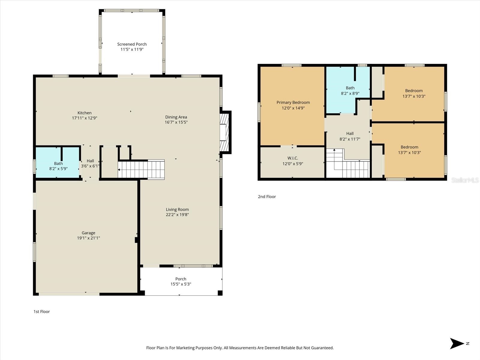 3644 N Hiawatha Terrace Crystal River FL 34428 TB8472132 image47