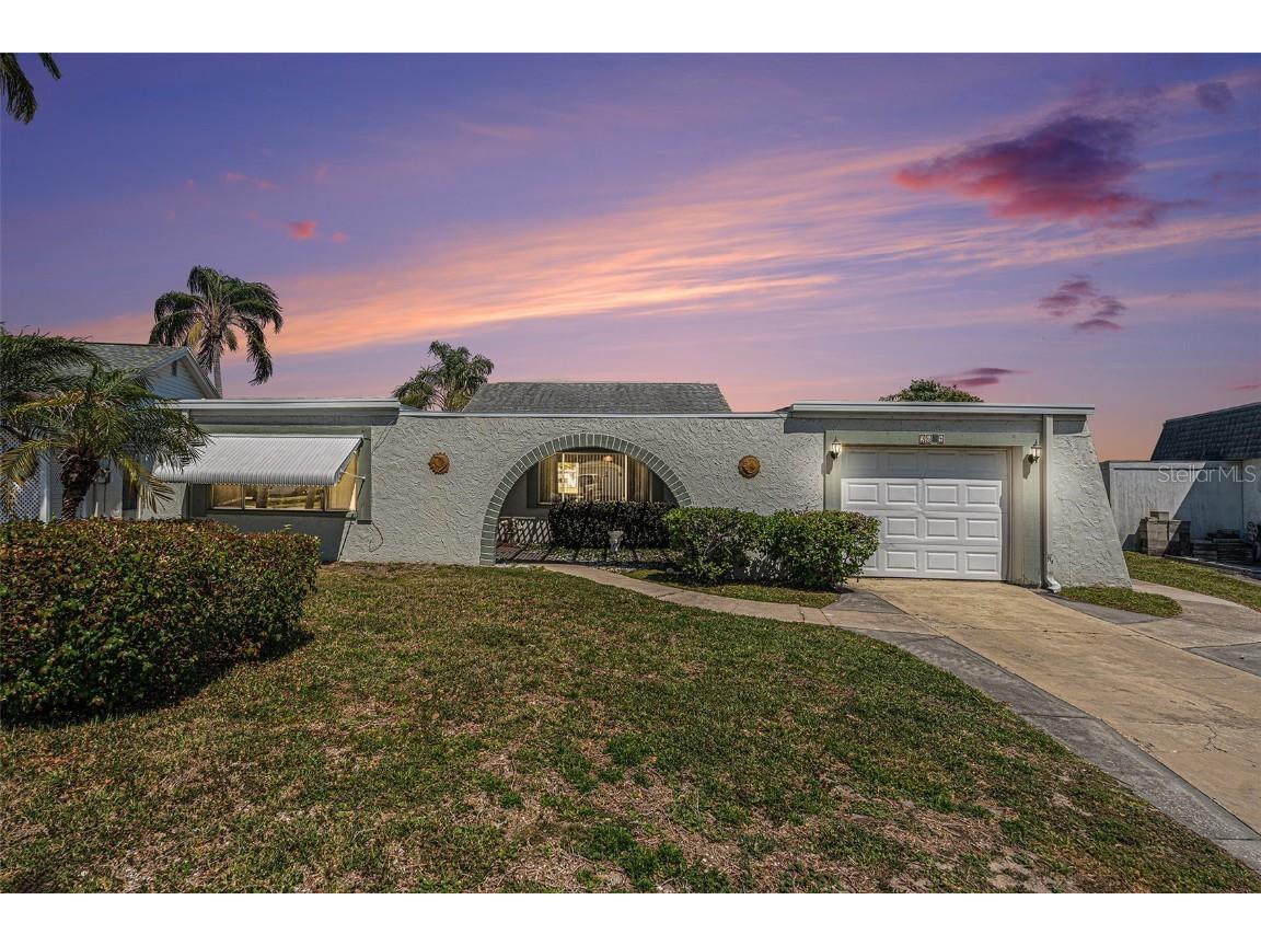3644 Overland Drive Holiday FL 34691 TB8361361 image1