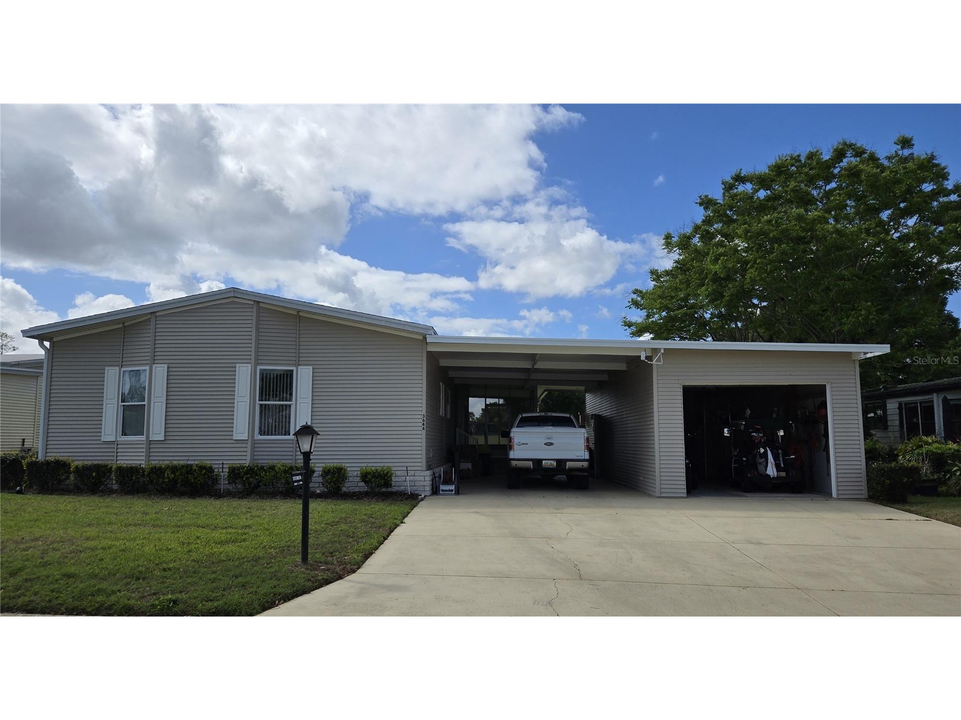 3644 Parway Road #1149 Zellwood FL 32798 - LAKE COHEN AND LAKE GRASSMERE O6395859 image1