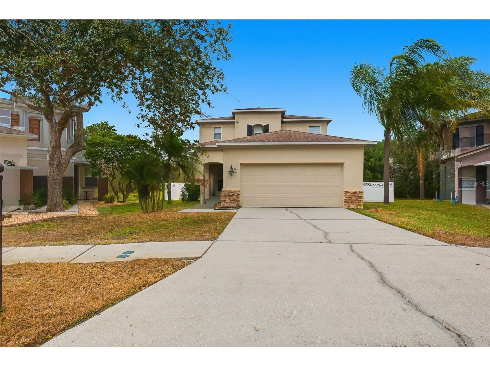 3644 Peppervine Place Wesley Chapel FL 33544 O6366995 image1