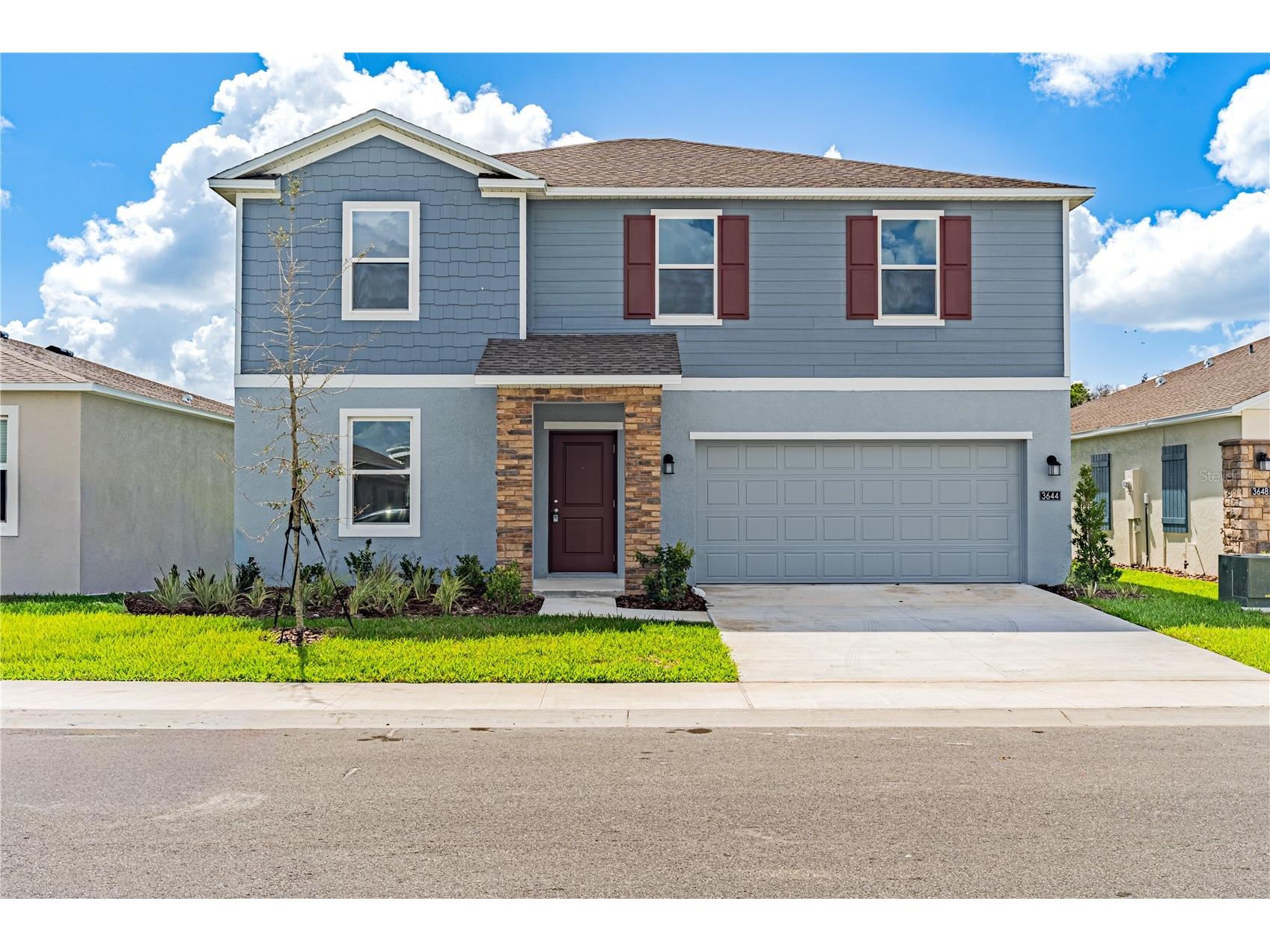 3644 Rolling Ridge Bend Davenport FL 33837 O6388399 image1