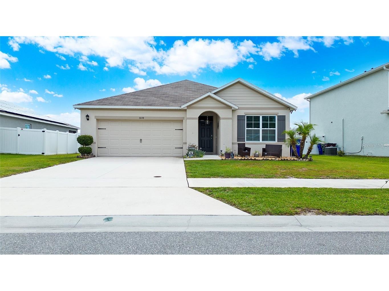 3644 Scarlet Oak Drive Saint Cloud FL 34772 S5101519 image1