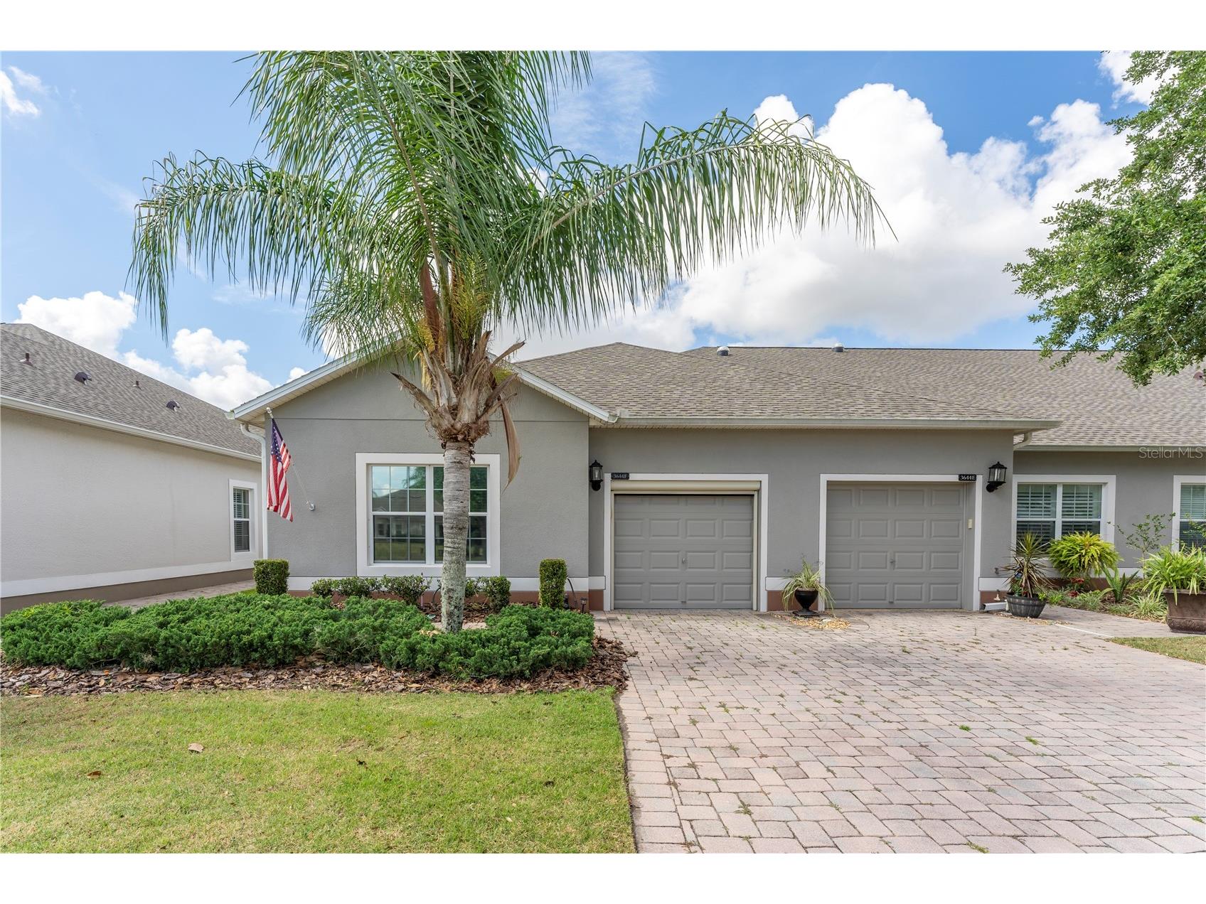 3644 Solana Circle #F Clermont FL 34711 O6410266 image1