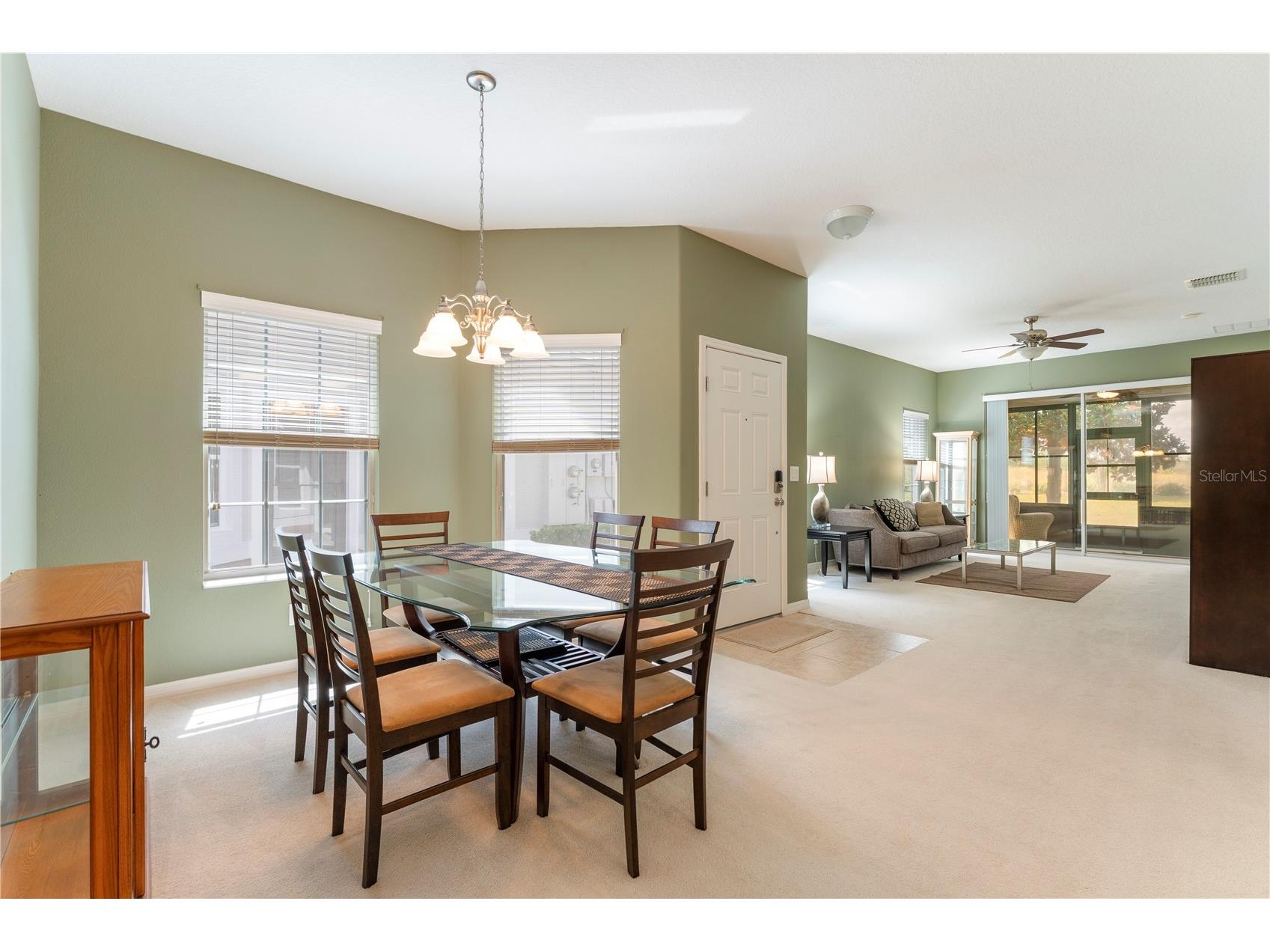 3644 Solana Circle #F Clermont FL 34711 O6410266 image16