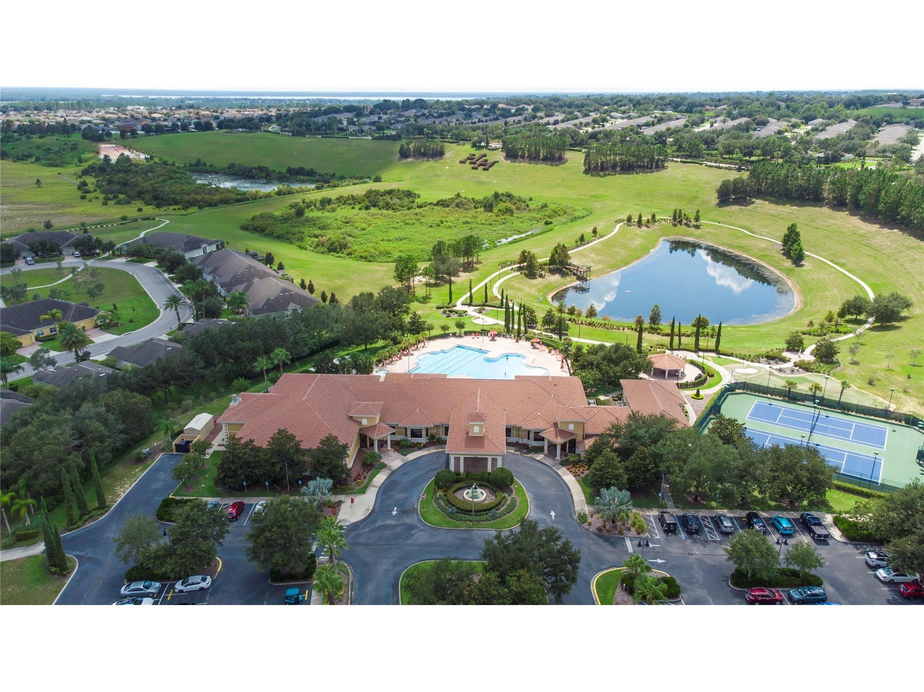 3644 Solana Circle #F Clermont FL 34711 O6410266 image48