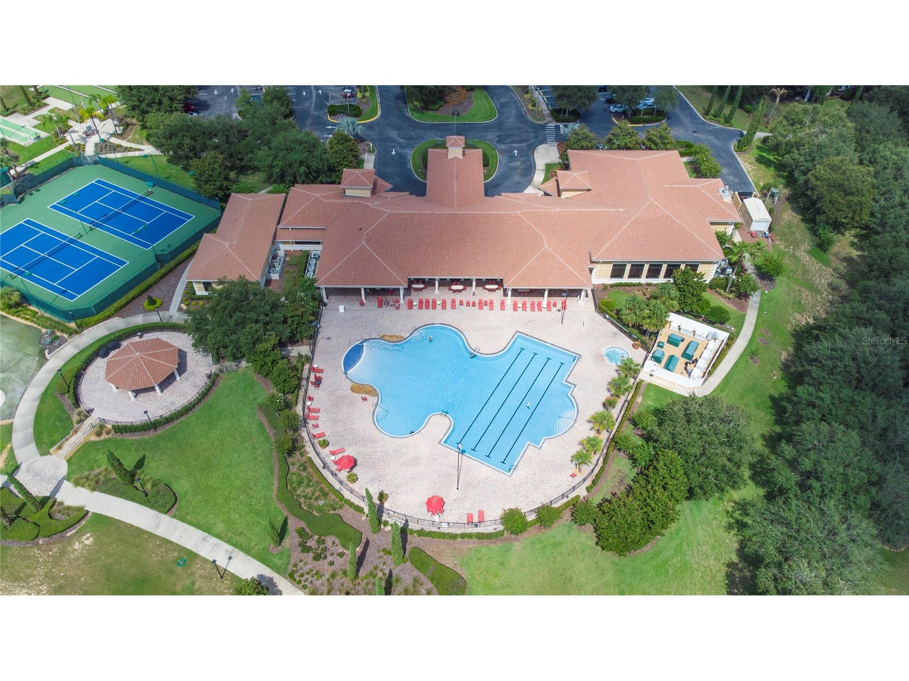 3644 Solana Circle #F Clermont FL 34711 O6410266 image49