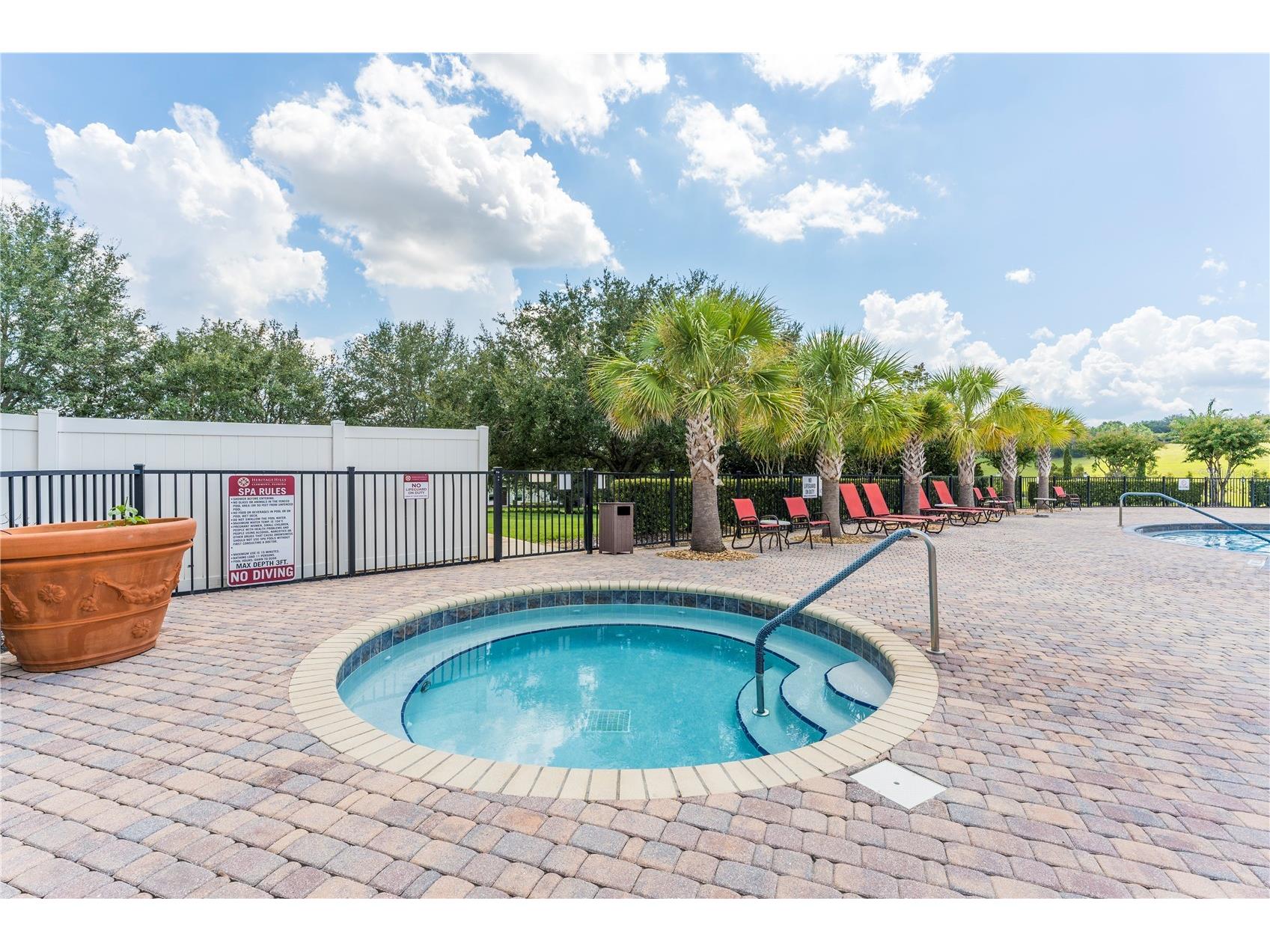 3644 Solana Circle #F Clermont FL 34711 O6410266 image51