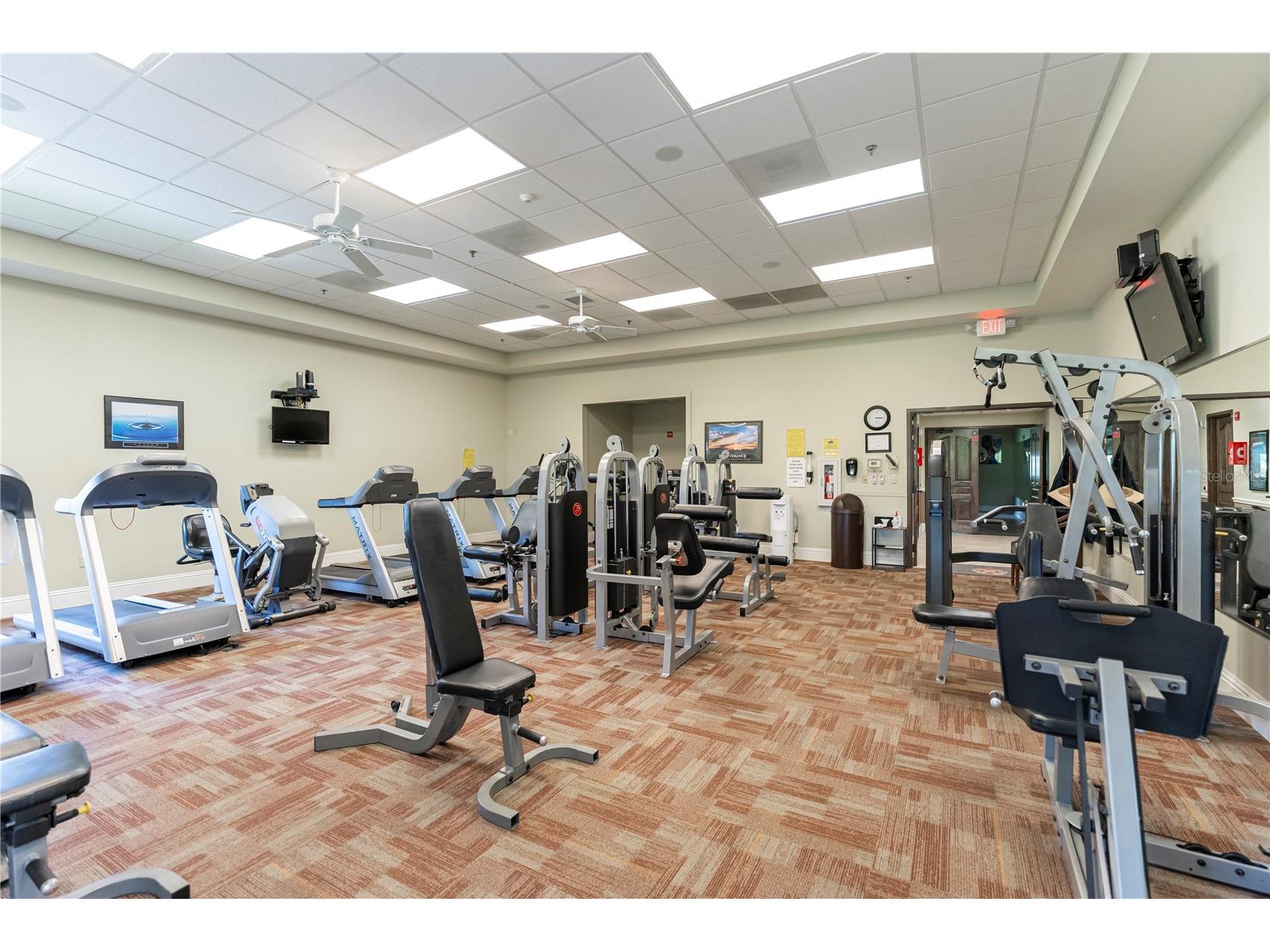 3644 Solana Circle #F Clermont FL 34711 O6410266 image53