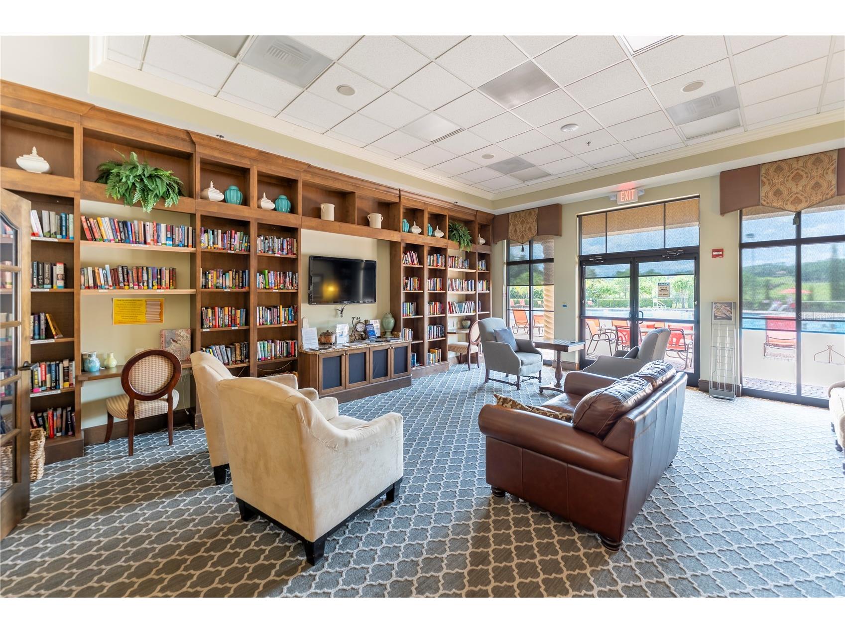 3644 Solana Circle #F Clermont FL 34711 O6410266 image60