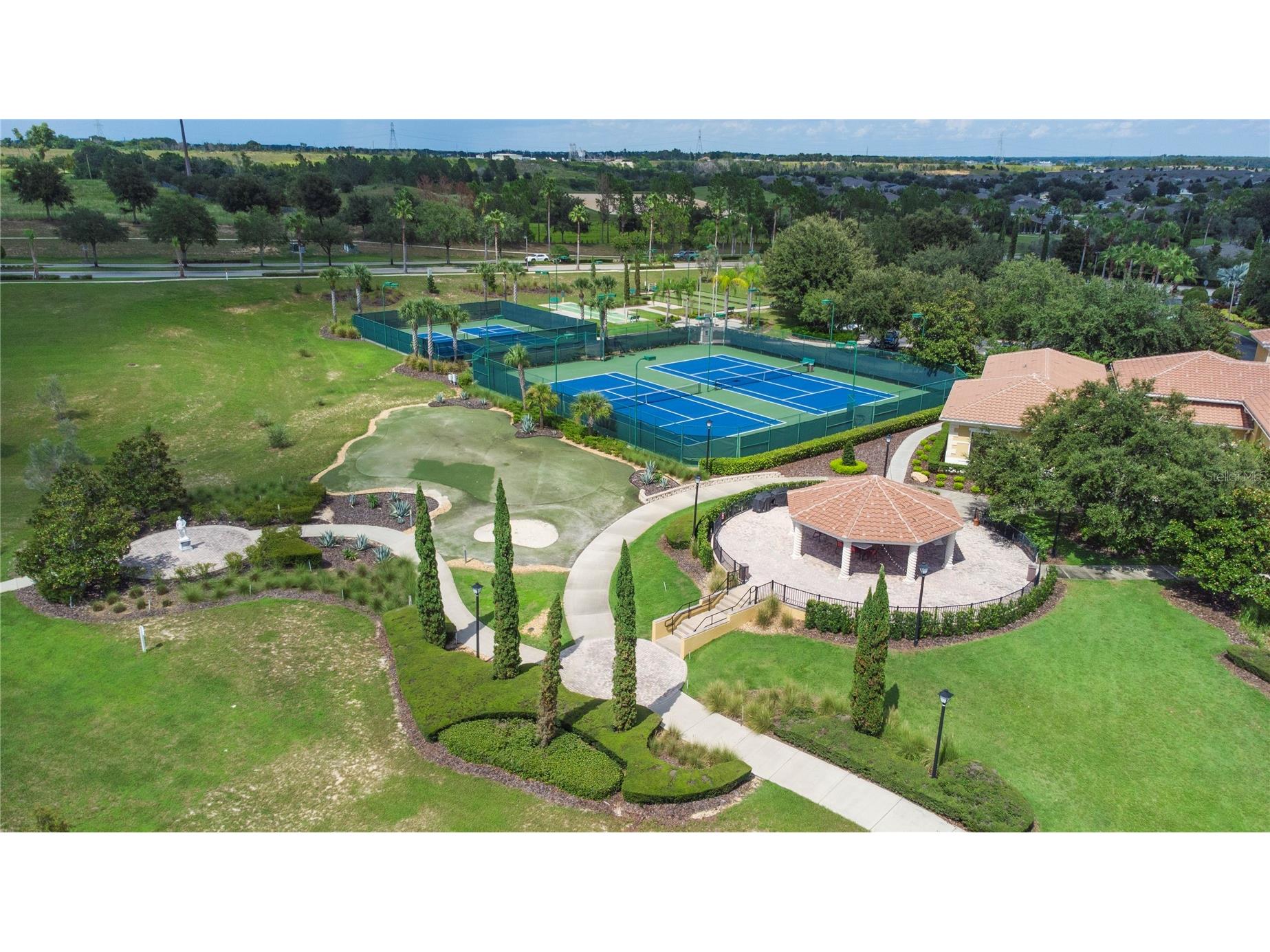 3644 Solana Circle #F Clermont FL 34711 O6410266 image67