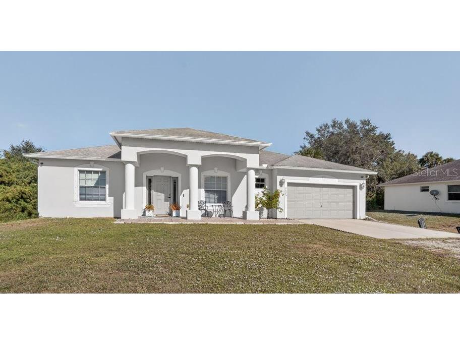 3645 24th Avenue SE Naples FL 34117 O6364779 image1