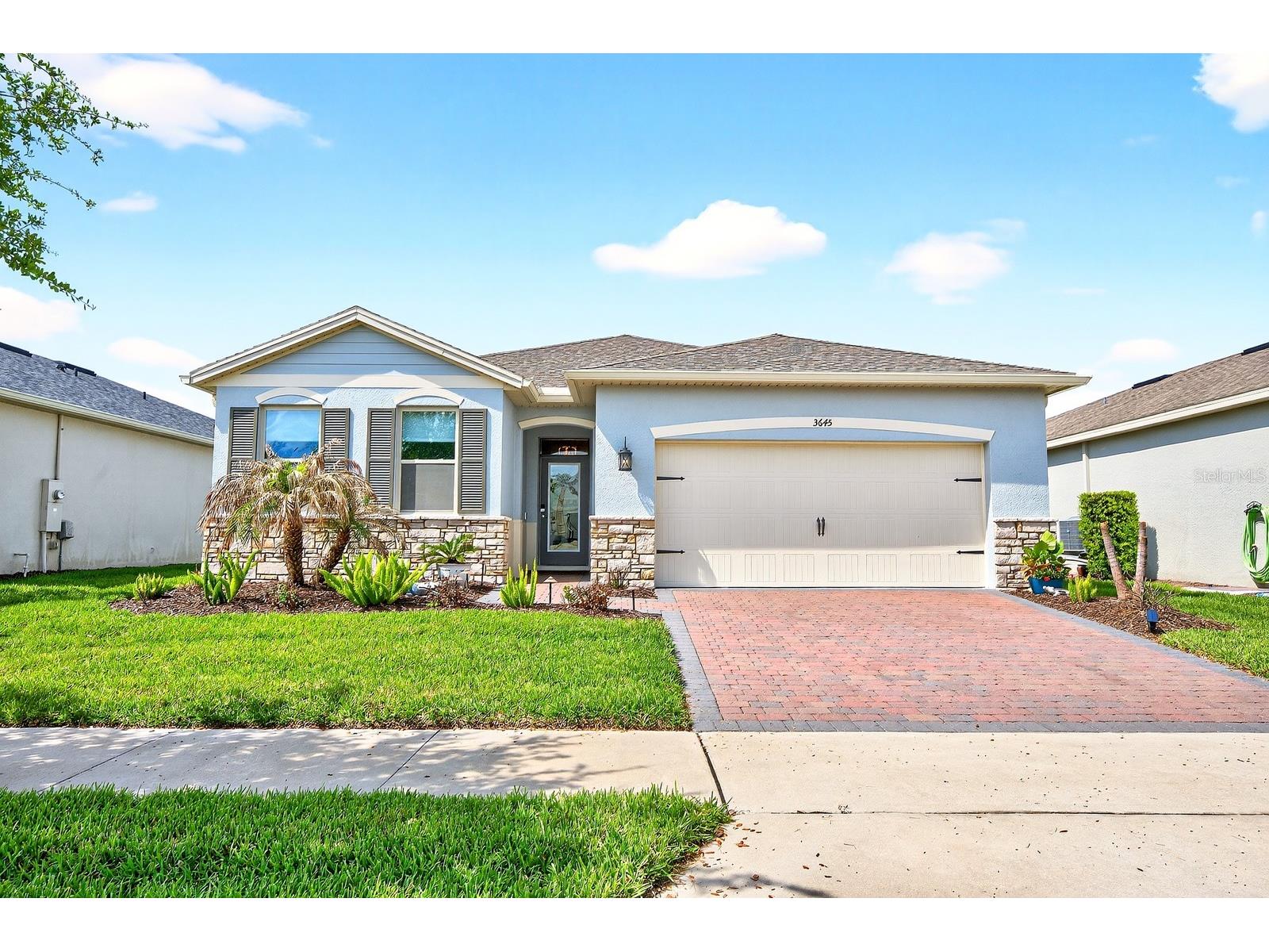 3645 Blue Sage Loop Clermont FL 34714 O6397277 image1