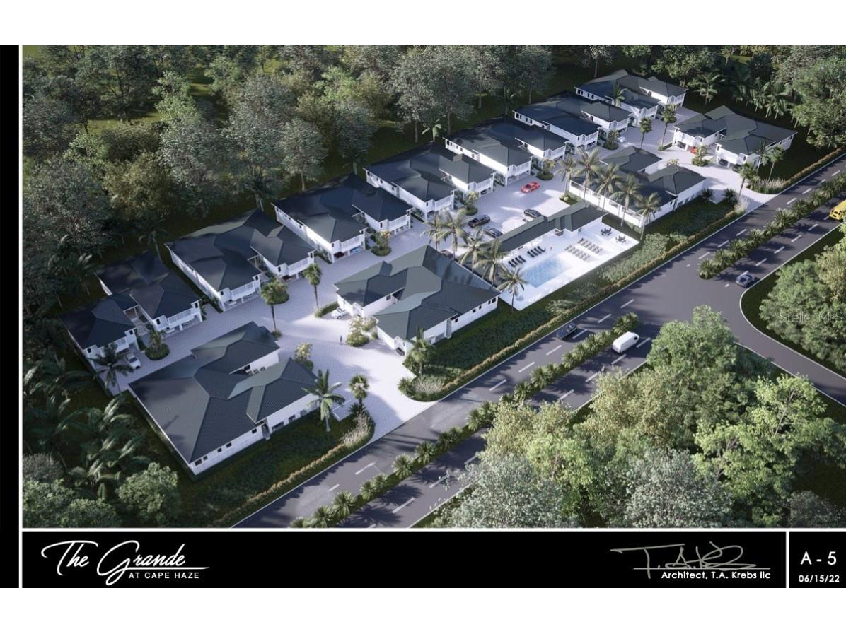 3645 Cape Haze Drive Rotonda West FL 33947 D6127318 image1