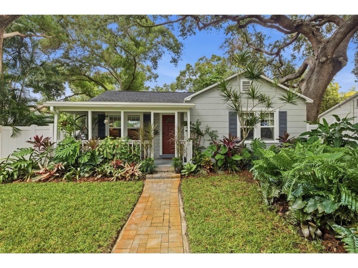 3645 Dartmouth Avenue N Saint Petersburg FL 33713 TB8446359 image1