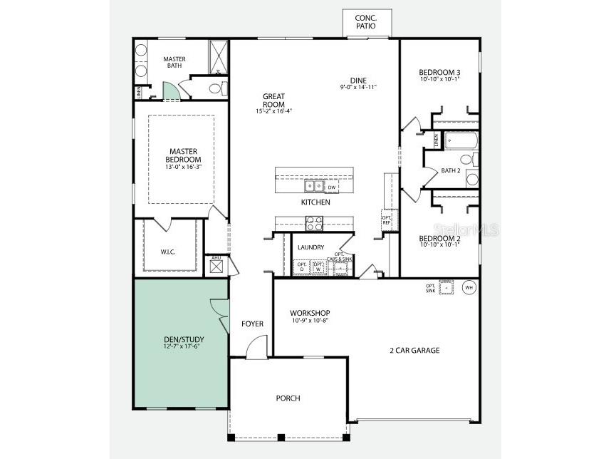 3645 E Sanders Avenue Inverness FL 34453 O6368328 image2