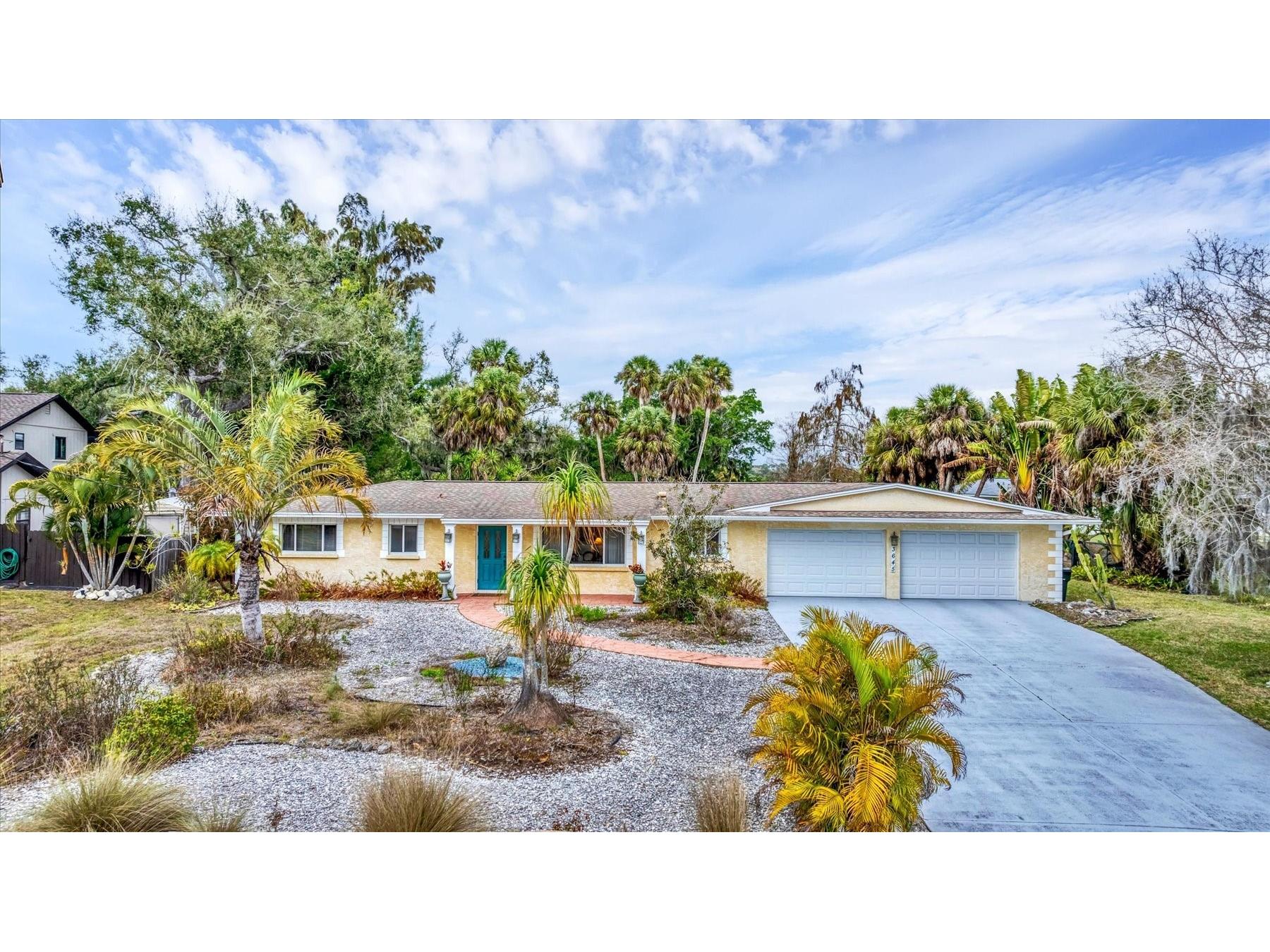 3645 Meridale Road Sarasota FL 34238 A4684524 image1