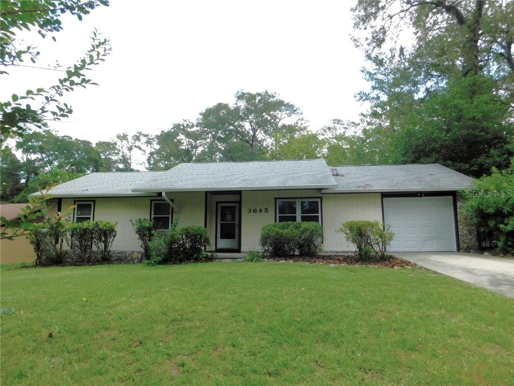 3645 NE 18th Court Ocala FL 34479 OM658929 image1
