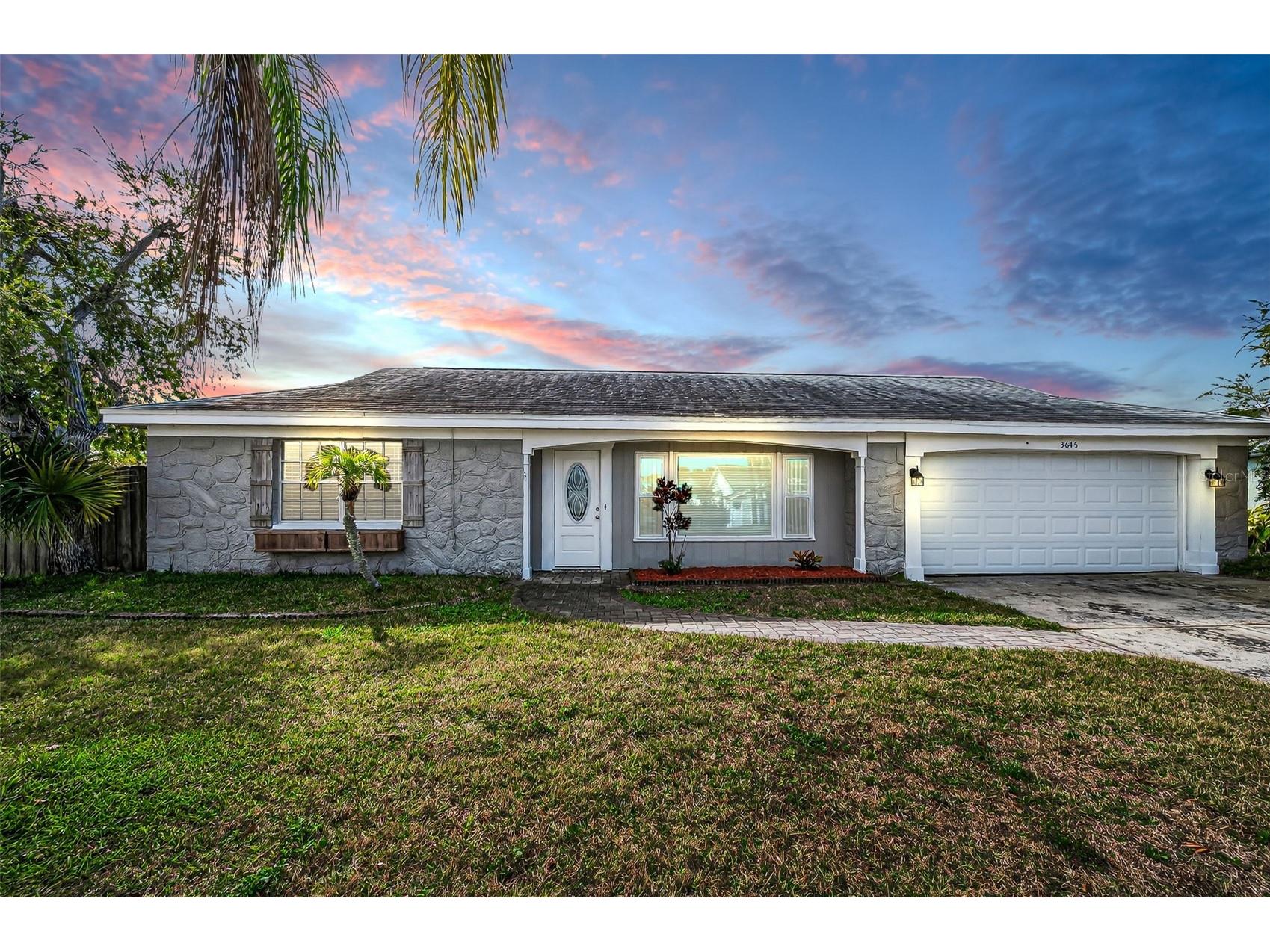 3645 Overland Drive Holiday FL 34691 TB8478404 image1