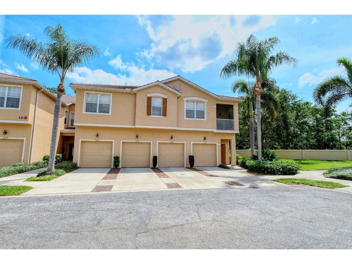 3645 Parkridge Circle #10-104 Sarasota FL 34243 A4566679 image1