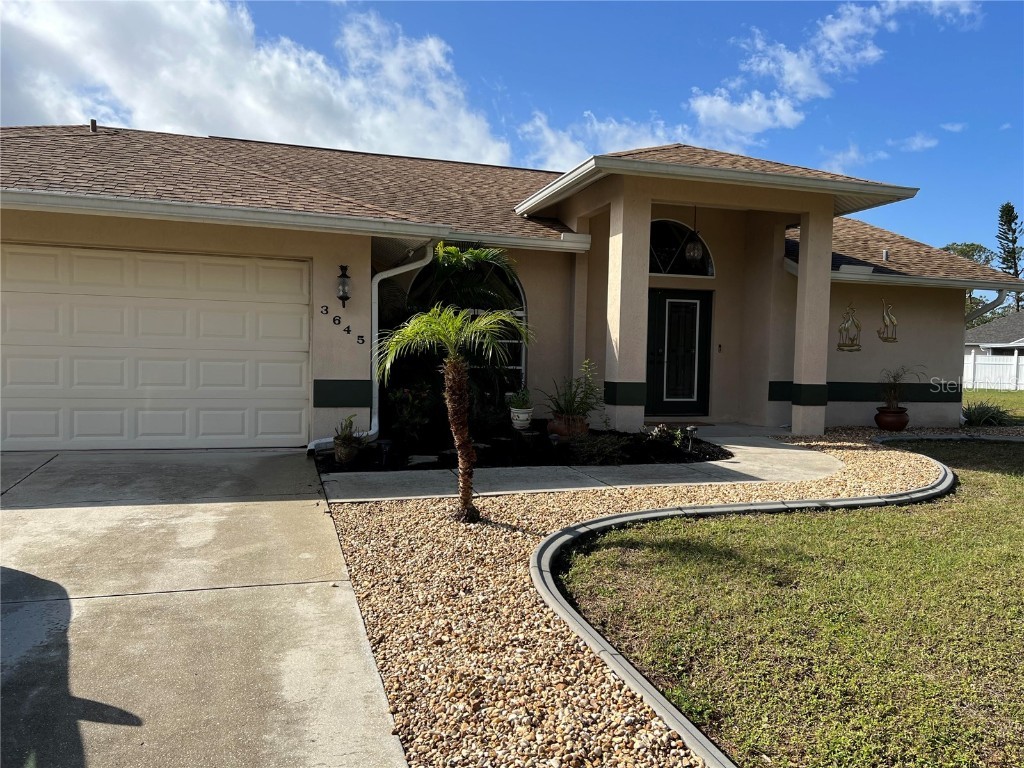 3645 Slayton Avenue North Port FL 34286 A4566308 image1