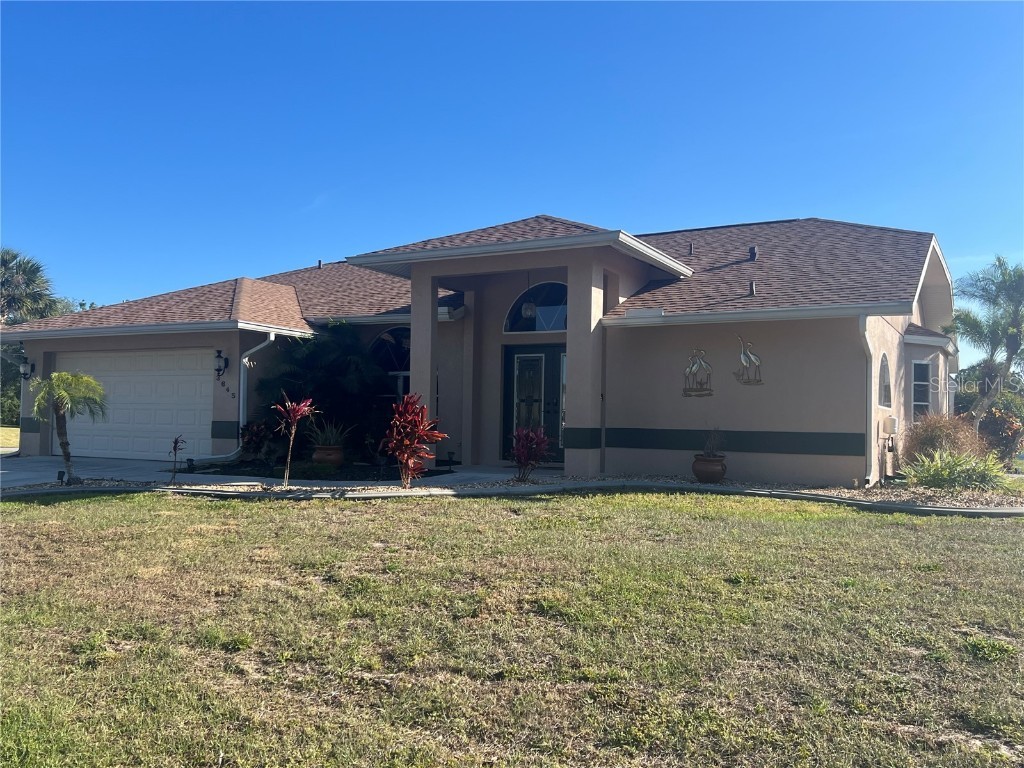 3645 Slayton Avenue North Port FL 34286 A4650142 image1