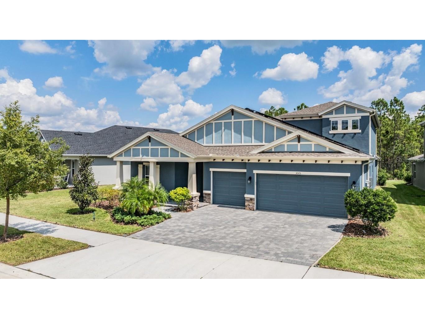 3645 Tour Trace Land O Lakes FL 34638 TB8307422 image1