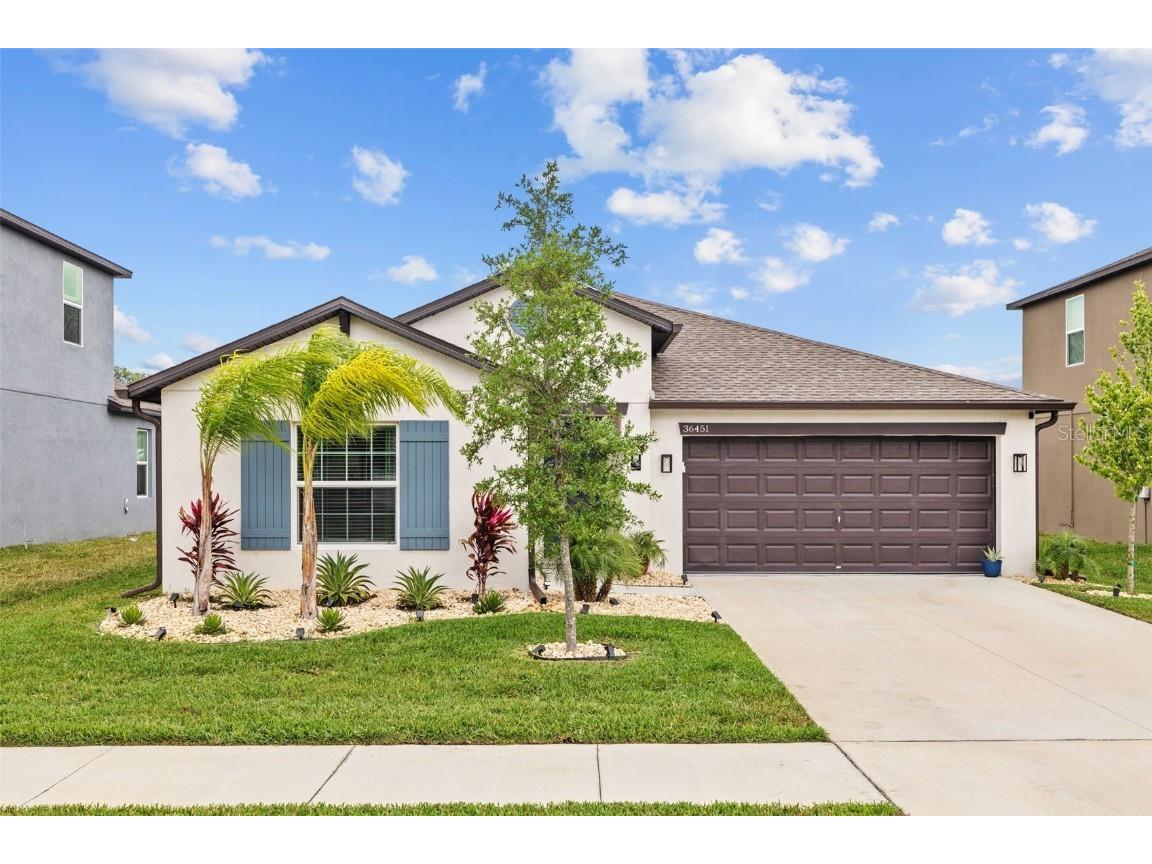 36451 Flats Street Zephyrhills FL 33541 TB8371134 image1