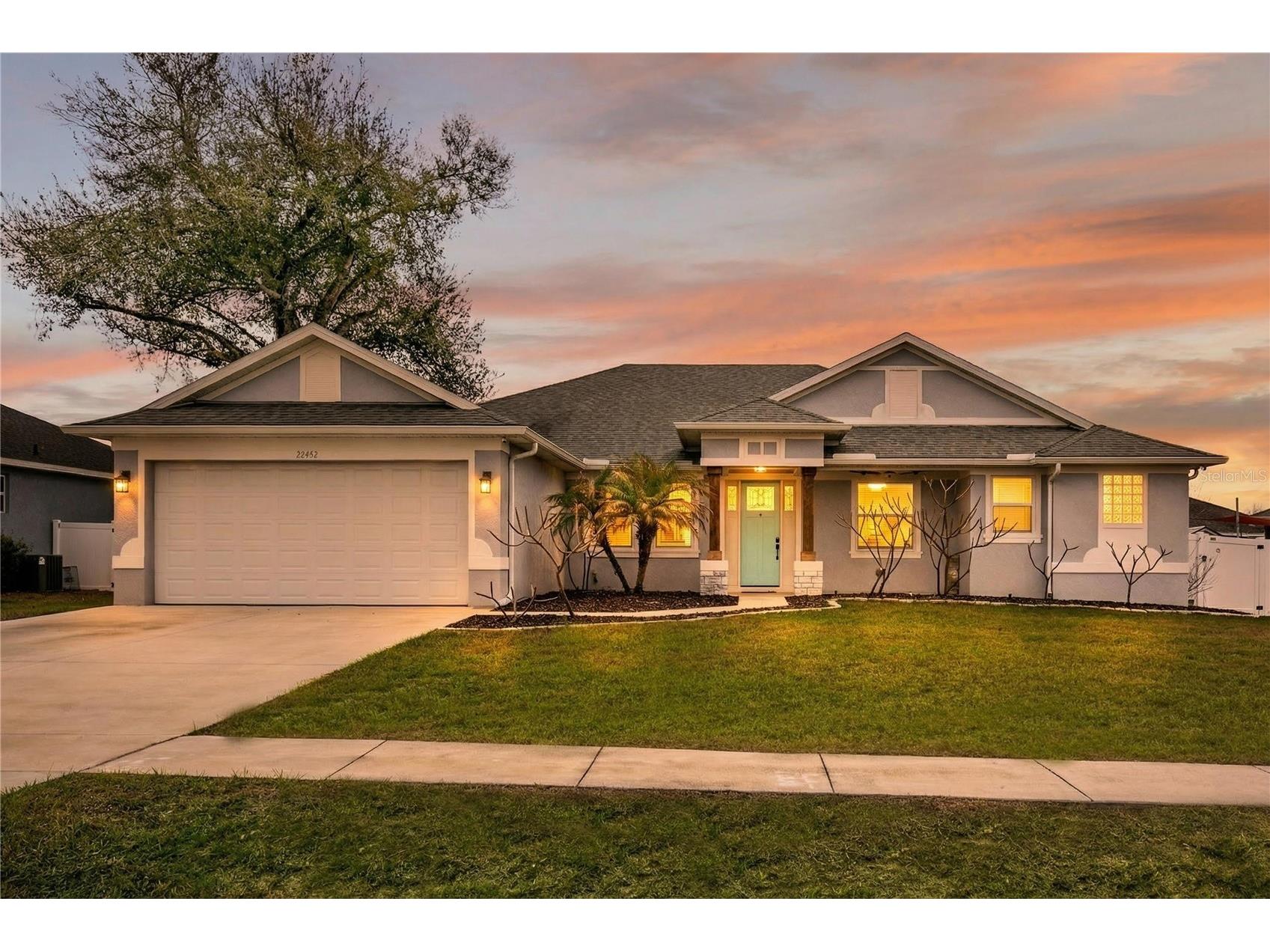 36452 Grand Island Oaks Circle Grand Island FL 32735 G5108995 image1