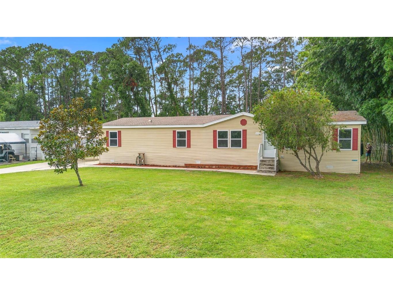 36453 Lake Unity Road Fruitland Park FL 34731 - LAKE IDLEWILD O6324485 image1