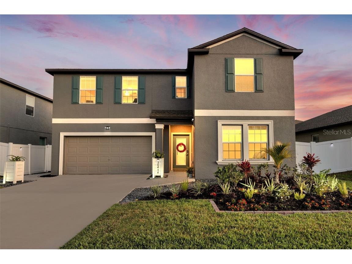 36454 Flats Street Zephyrhills FL 33541 TB8374278 image1