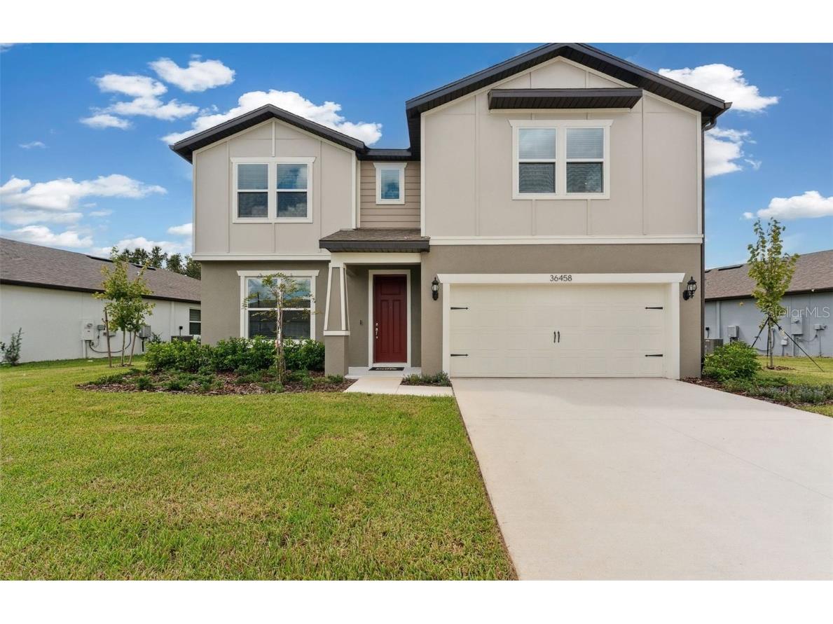 36458 Sespe Creek Court Zephyrhills FL 33540 TB8400469 image1