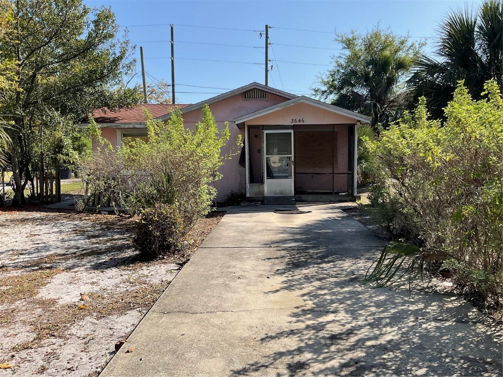 3646 17th Avenue S Saint Petersburg FL 33711 T3432609 image1