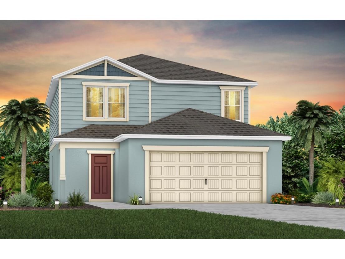 3646 Cambridge Brook Drive Davenport FL 33837 O6412216 image1