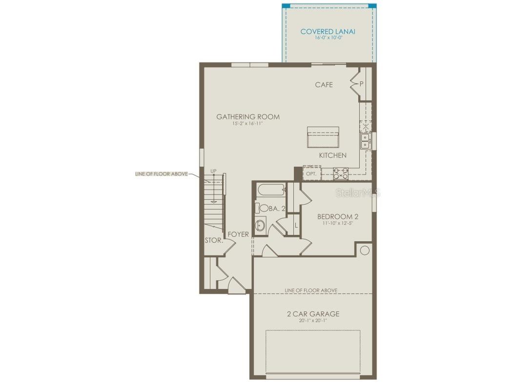 3646 Cambridge Brook Drive Davenport FL 33837 O6412216 image2