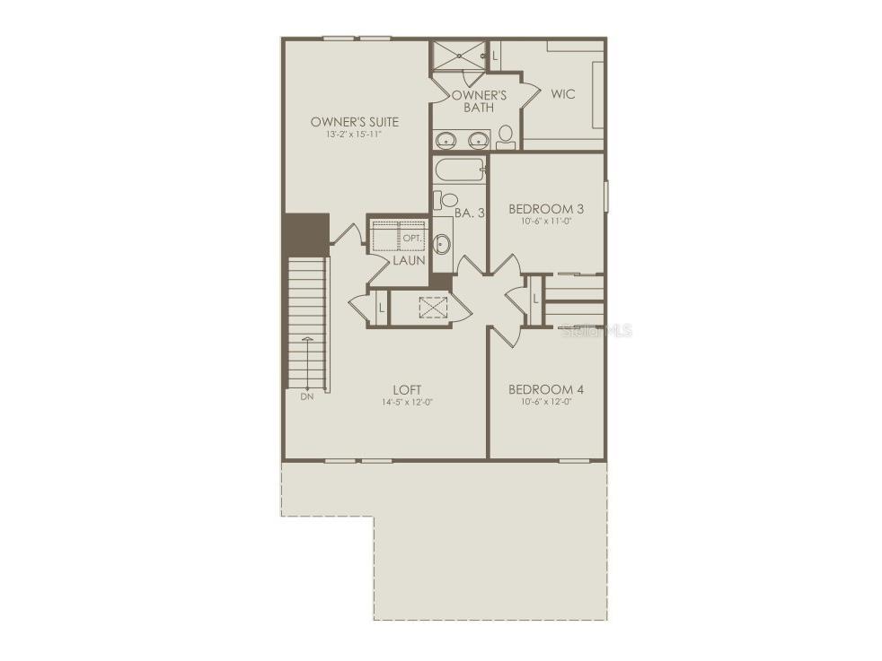 3646 Cambridge Brook Drive Davenport FL 33837 O6412216 image3