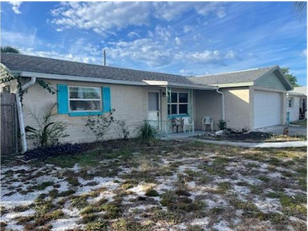 3646 Dickens Drive Holiday FL 34691 U8221884 image1