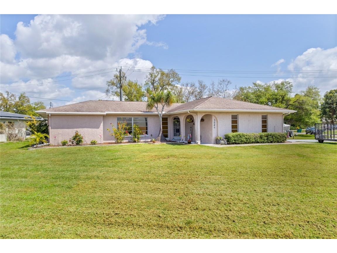 3646 Idlewild Street Punta Gorda FL 33980 C7489697 image1