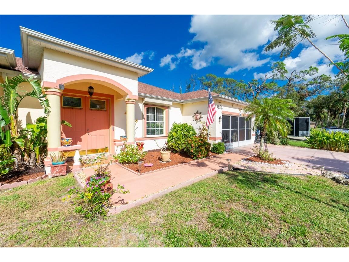 3646 Madagascar Avenue North Port FL 34286 C7500224 image1