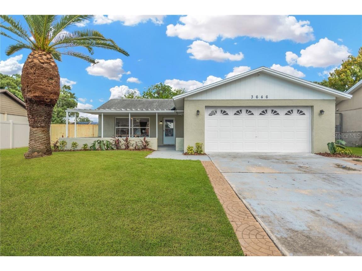3646 Murrow Street New Port Richey FL 34655 TB8420146 image1