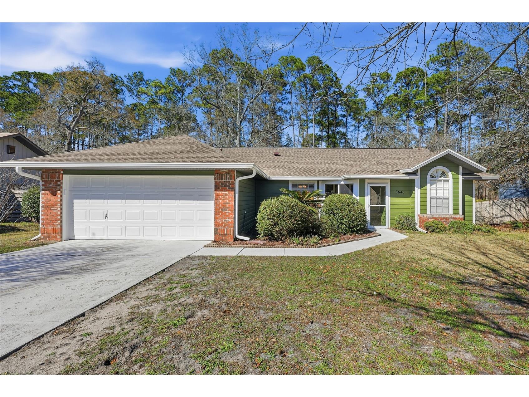 3646 NW 68th Lane Gainesville FL 32653 GC537552 image1