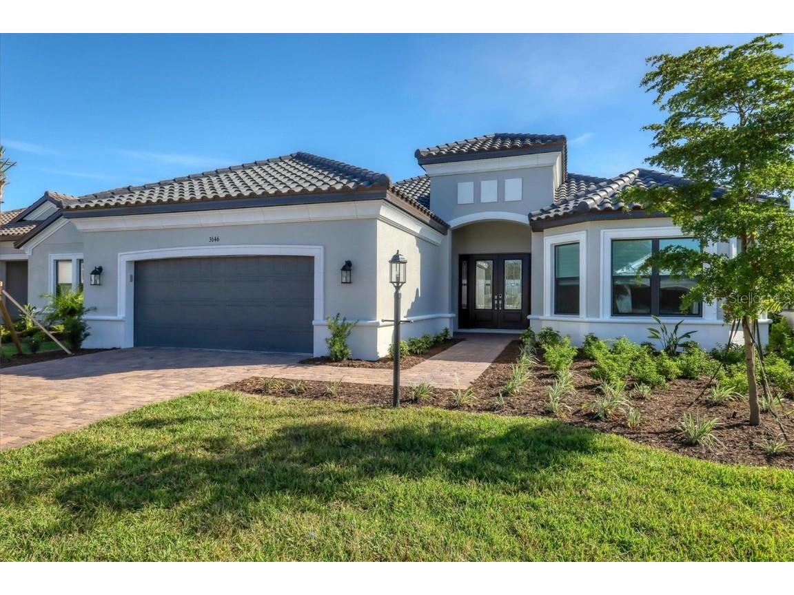 3646 Santa Caterina Boulevard Lakewood Ranch FL 34211 A4592137 image1