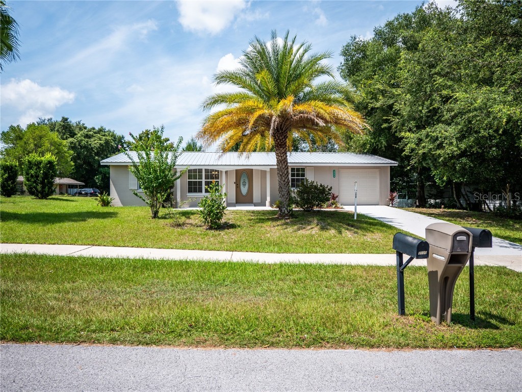 3646 SW 143rd Lane Road Ocala FL 34473 OM684381 image1