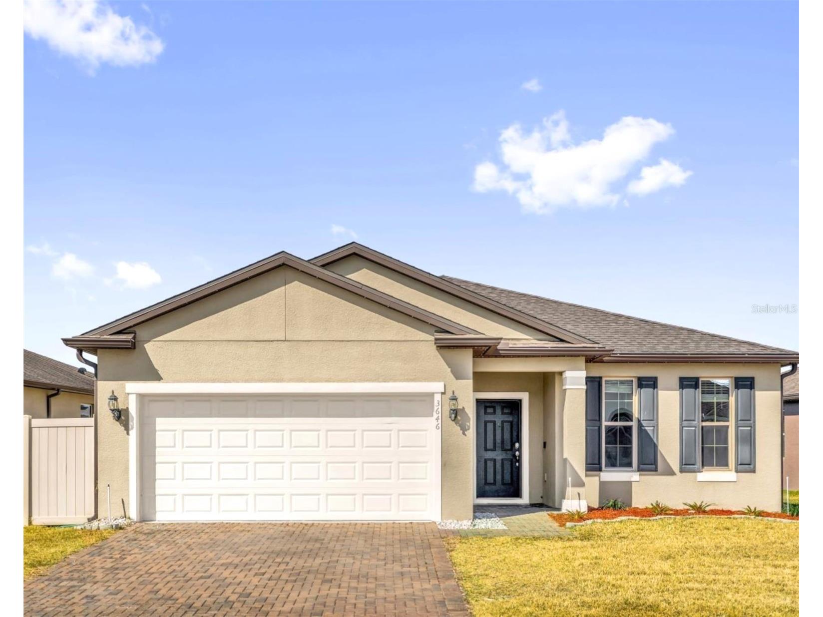 3646 Vega Creek Drive Saint Cloud FL 34772 O6381992 image1