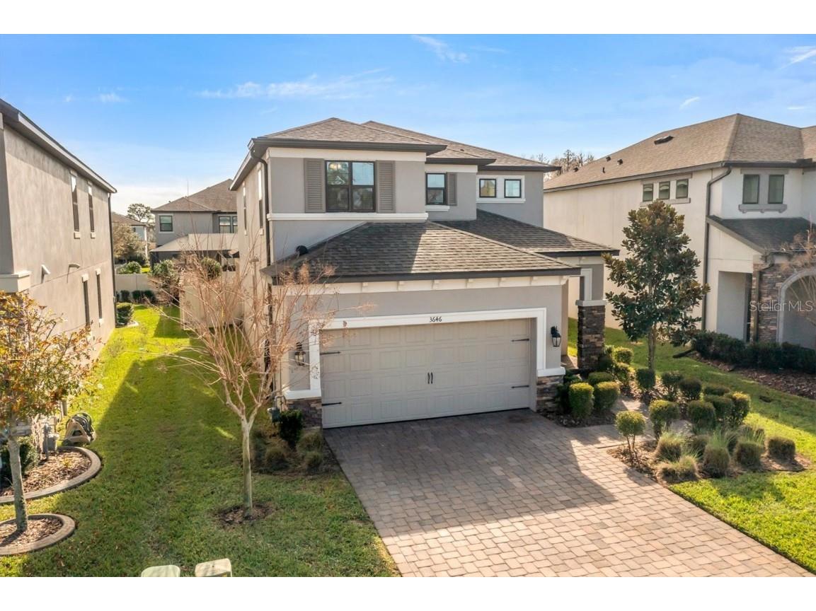 3646 Villamore Lane Odessa FL 33556 W7852055 image1