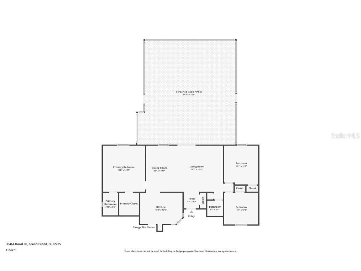 36464 Doral Drive Grand Island FL 32735 O6368184 image26