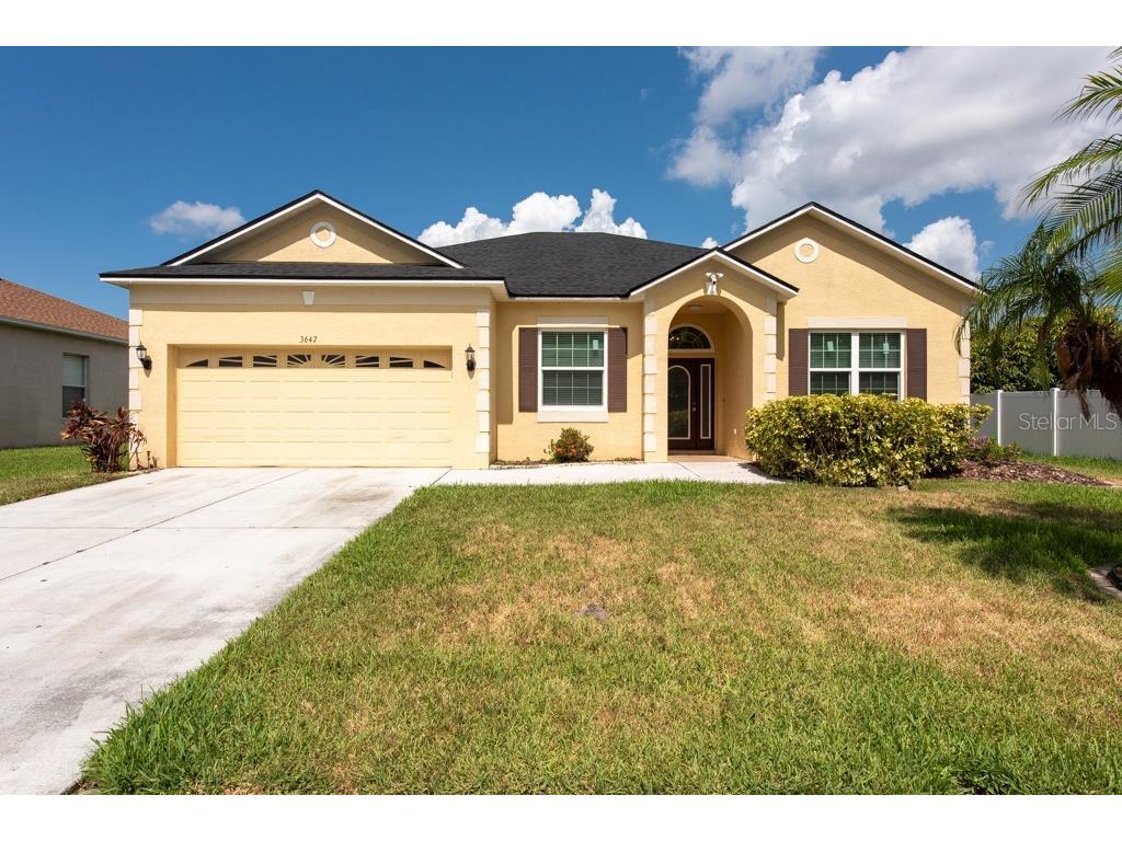 3647 Austin Range Drive Land O Lakes FL 34639 T3533108 image1