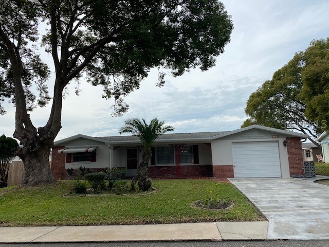 3647 Blackhawk Drive New Port Richey FL 34652 W7841612 image1